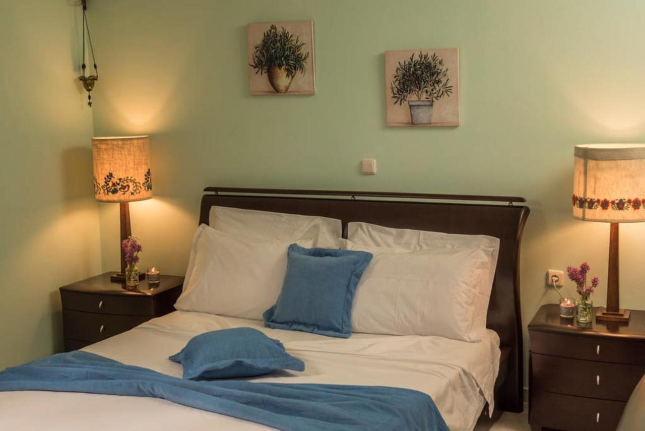Seaview Villa Sofia ' Top Destination ' Kissamos Exterior photo